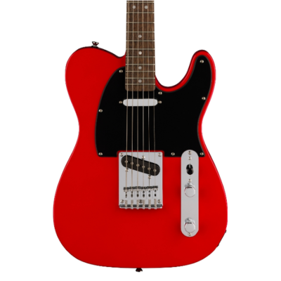 Fender, Squier, Sonic, Telecaster, Torino Red, Laurel Fingerboard, Electric guitar, Fender Squier Near Me, Fender Squier Cape Town,