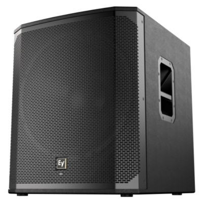 Electro-Voice, ELX200-18SP, Powered Subs, Subs, 18 inch, 1200 Watt, Electro-Voice Near Me, Electro-voice Cape Town,