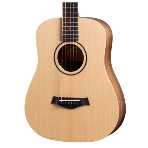 Taylor, BT1, Baby Taylor, Sitka Spruce Top, Walnut Back and Sides, Acoustic Guitar, Taylor Near Me, Taylor Cape Town,
