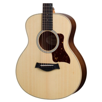 Taylor, GSminie-RW, Sitka Spruce Top, Rosewood Back and Sides, Acoustic Electric Guitar, Taylor Near Me, Taylor Cape Town,