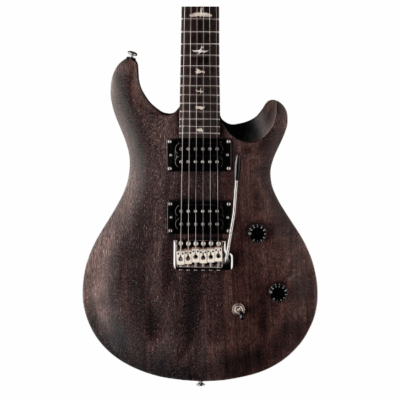 PRS, SE CE 24 Standard, Charcoal Satin, 24 Frets, Humbucker Pickups, PRS Near Me, PRS Cape Town,