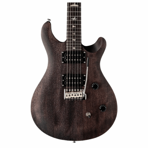 PRS, SE CE 24 Standard, Charcoal Satin, 24 Frets, Humbucker Pickups, PRS Near Me, PRS Cape Town,
