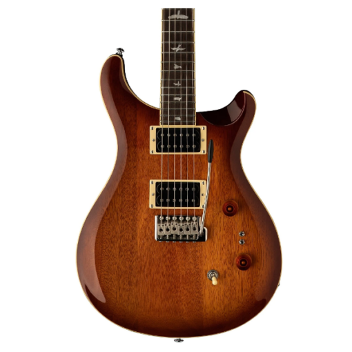 PRS, SE range, Standard 24-08, Electric Guitar, Tobacco Sunburst, PRS Near Me, PRS Cape Town,