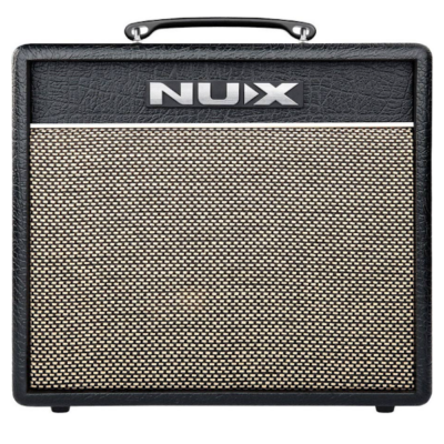 Nux, Mighty 20BT MKII, Amp, Electric Amp, Bluetooth, 20 watt, Nux Near Me, Nux Cape Town,