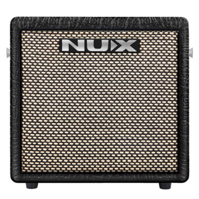 Nux, Mighty 8BT MKII, Amp, Electric Amp, Mic Input, Bluetooth, 8 watt, Nux Near Me, Nux Cape Town,