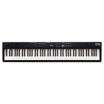 Roland, RD-08, Stage Piano, Synthesizer, Weighted Keys, 88 Key, Roland Near Me, Roland Cape Town,
