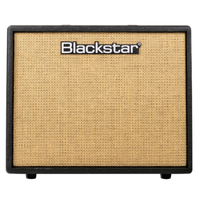 Blackstar, Debut 50R, 50 watt, Guitar amp, Reverb, Black, Blackstar Near Me, Blackstar Cape Town,