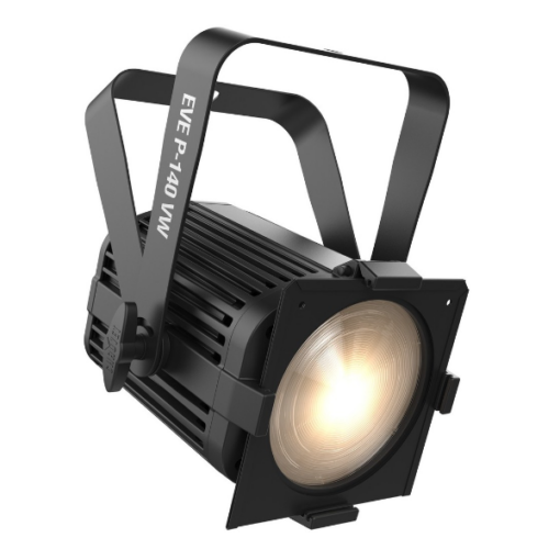 Chauvet, EVE P-140VW, Variable White, 25-45 degree lenses, Lights, LED lights, Chauvet Near Me, Chauvet Cape Town,