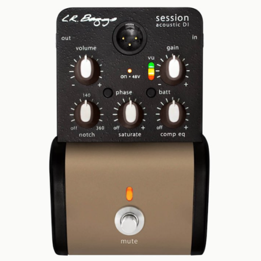 LR Baggs, Session DI, DI Box, Preamp, Compressor, LR Baggs Near me, LR Baggs Cape Town,