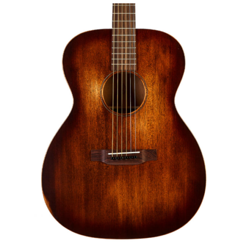 Martin, 000-15M, Solid Mahogany Body, Streetmaster, Acoustic Guitar, Auditorium Shape, Martin Near Me, Martin Cape Town,