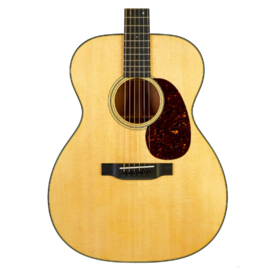 Martin, 000-18, Natural, Acoustic, Spruce Top, Mahogany Back and Sides, Martin Near Me, Martin Cape Town,