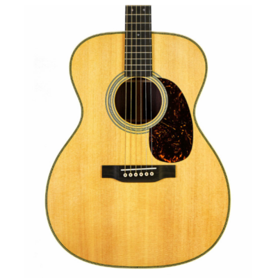 Martin, 000-28, Natural, Acoustic, Spruce Top, Rosewood Back and Sides, Martin Near Me, Martin Cape Town,