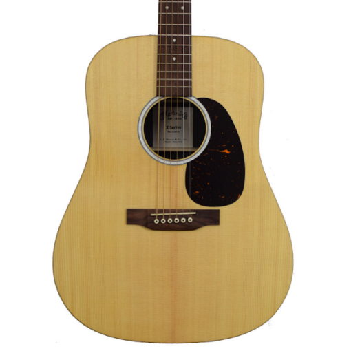 Martin, D-X2E01, DX2E, Koa, Koa Back and Sides, Spruce top, Acoustic, Pickup, Dreadnaught, Martin Near Me, Martin Cape Town,