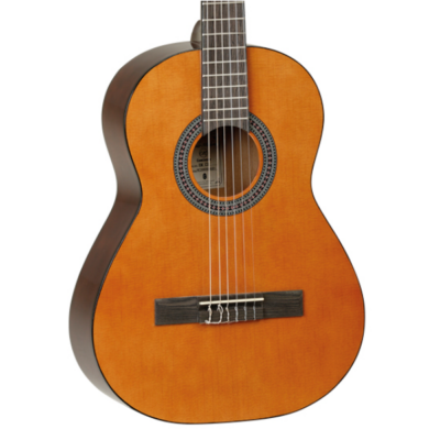 Tanglewood, EMC2, Classical Guitar, 3/4 size, Spruce top, Beginner, Tanglewood Near Me, Tanglewood Cape Town,