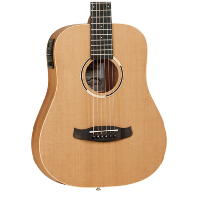 Tanglewood, TR2E, Roadster, Travel Acoustic, Mini Dreadnought, Pickup, Spruce Top, Tanglewood Near Me, Tanglewood Cape Town,