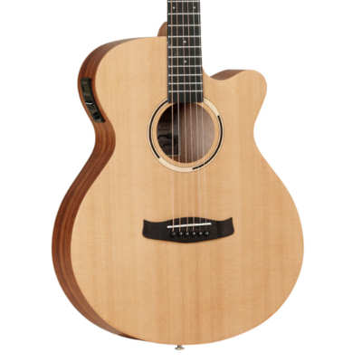 Tanglewood, TR4CE, Roadster, Acoustic, Super Folk, Cutaway, Pickup, Spruce Top, Tanglewood Near Me, Tanglewood Cape Town,