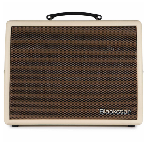 Blackstar, Sonnet 120, Acoustic Amp, 120 Watt, Blonde, 2 Channel, Acoustic guitar, Microphone Input, Blackstar Near Me, Blackstar Cape Town,