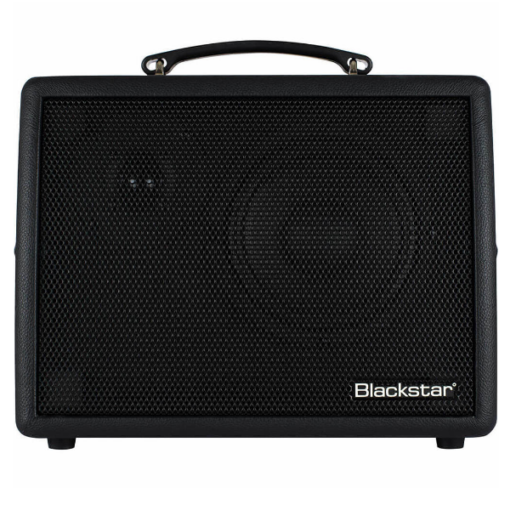 Blackstar, Sonnet 60, Acoustic Amp, 60 Watt, Black, 2 Channel, Acoustic guitar, Microphone Input, Blackstar Near Me, Blackstar Cape Town,