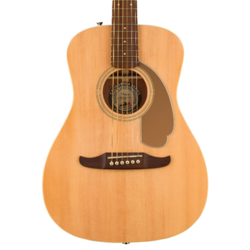 Fender, Acoustic, Malibu Player, Natural, Fishman Flex Pickup, Spruce Top, Sapele Back and Sides, Fender Near Me, Fender Cape Town,