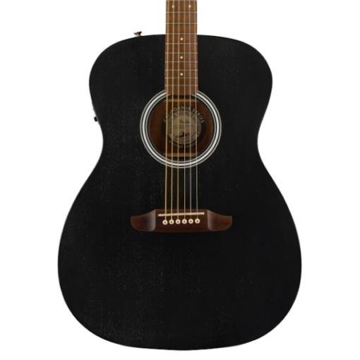 Fender, Acoustic, Montery, Black, Mahogany, Fishman Flex Pickup, Mahogany Top, Sapele Back and Sides, Fender Near Me, Fender Cape Town,