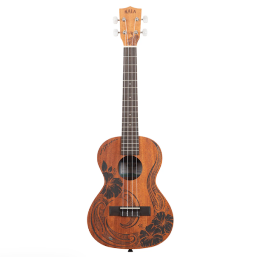 Kala, Unity, Tenor, Ukulele, Mahogany, Voyage Collection, Kala Near Me, Kala Cape Town,