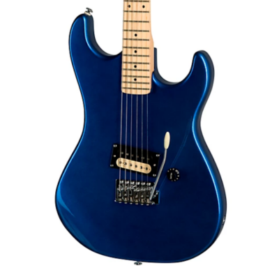 Kramer, Baretta Special, Electric Guitar, Candy Blue, Humbucker Pickup, Maple Fingerboard, Kramer Near Me, Kramer Cape Town,