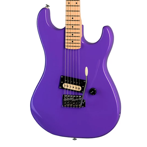 Kramer, Baretta Special, Electric Guitar, Purple, Humbucker Pickup, Maple Fingerboard, Kramer Near Me, Kramer Cape Town,