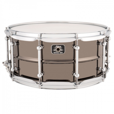 Ludwig, Black Beauty Brass, Snare, Drum, 14 inch, Black Nickle, Brass Snare, Ludwig Near Me, Ludwig Cape Town,