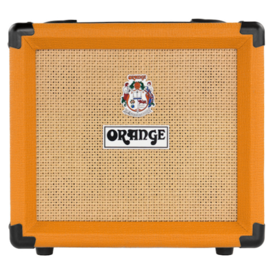 Orange, Amp, Electric Amp, Crush 12, 12 Watt, Electric Guitar, Orange Amps Near Me, Orange Amps Cape Town,