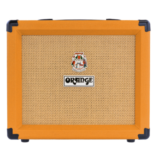 Orange, Amp, Electric Amp, Crush 20, 20 Watt, Electric Guitar, Orange Amps Near Me, Orange Amps Cape Town,