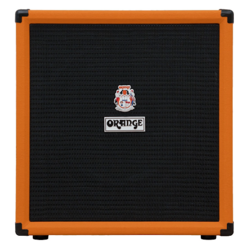 Orange, Bass Amps, Crush Bass 100, 100 Watt, Combo Amp, Orange Near Me, Orange Cape Town,