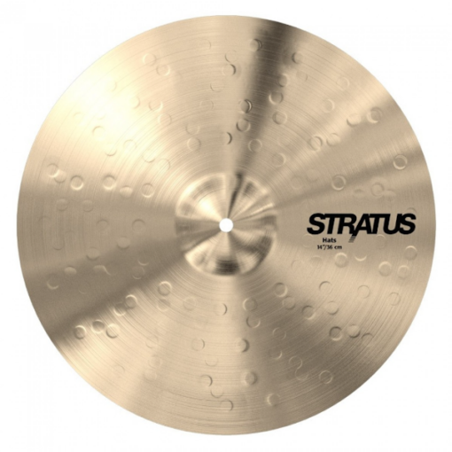 Sabian, Cymbals, Stratus, 14 Inch, Hi -Hats, B20 Cymbals, Drums, Sabian Near Me, Sabian Cape Town,