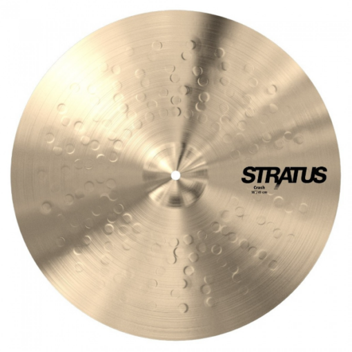 Sabian, Cymbals, Stratus, 16 Inch, Crash, B20 Cymbals, Drums, Sabian Near Me, Sabian Cape Town,