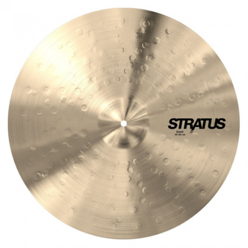 Sabian, Cymbals, Stratus, 18 Inch, Crash, B20 Cymbals, Drums, Sabian Near Me, Sabian Cape Town,