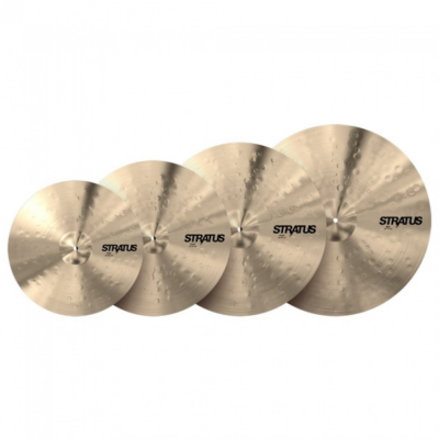 Sabian, Cymbals, Stratus, Cymbal Pack, Promo Pack, Performance Pack, Drums, Sabian Near Me, Sabian Cape Town,