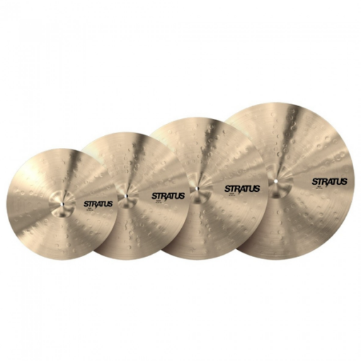 Sabian, Cymbals, Stratus, Cymbal Pack, Promo Pack, Performance Pack, Drums, Sabian Near Me, Sabian Cape Town,