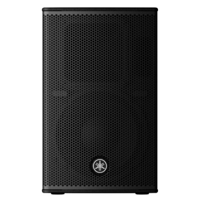 Yamaha, DHR10, Speakers, Speaker, Powered, 10 Inch, 700 Watt, Yamaha Near Me, Yamaha Cape Town,