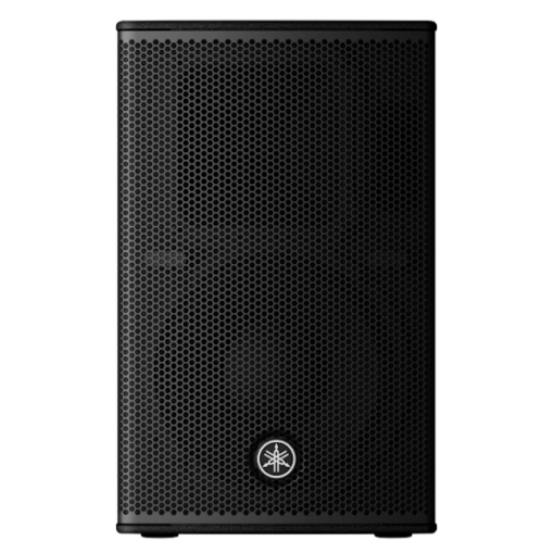 Yamaha, DHR10, Speakers, Speaker, Powered, 10 Inch, 700 Watt, Yamaha Near Me, Yamaha Cape Town,