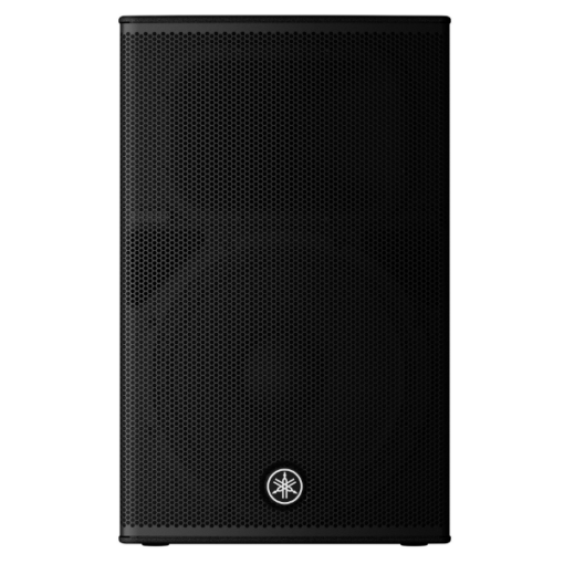 Yamaha, DHR15, Speakers, Speaker, Powered, 15 Inch, 1000 Watt, Yamaha Near Me, Yamaha Cape Town,