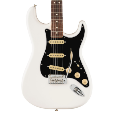 Fender, Player II, Stratocaster, Polar White, Rosewood Fingerboard, Alnico Pickups, Fender Near Me, Fender Cape Town,