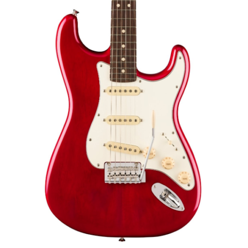 Fender, Player II, Stratocaster, Transparent Cherry Burst, Rosewood Fingerboard, Alnico Pickups, Fender Near Me, Fender Cape Town,