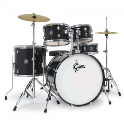 Gretsch, Drums, Renegade, Cymbals, Hardware, Black Mist, Gretsch Drums Near Me, Gretsch Drums Cape Town,