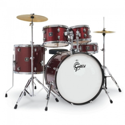 Gretsch, Drums, Renegade, Cymbals, Hardware, Ruby Sparkle, Gretsch Drums Near Me, Gretsch Drums Cape Town,