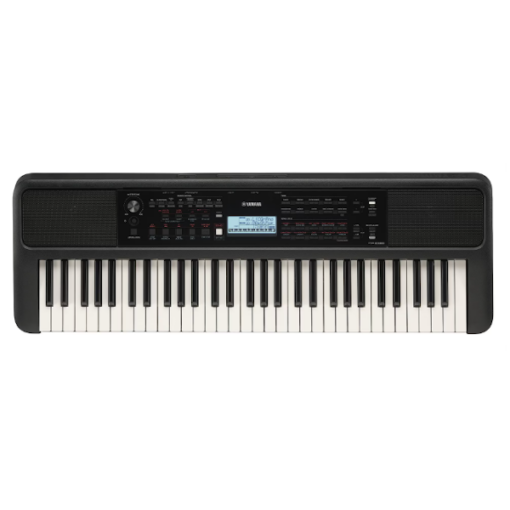 Yamaha, PSRE383, Keyboard, 61 Key, Touch Sensitive, Yamaha Near Me, Yamaha Cape Town,