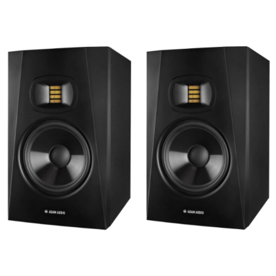 Adam Audio, Studio Monitors, T7V, 7 Inch, Near Field Monitors, Adam Audio Near Me, Adam Audio Cape Town,