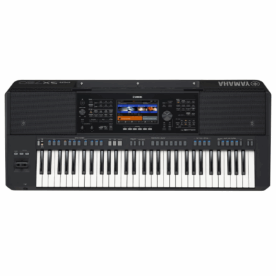 Yamaha, PSR-SX720 Arranger Keyboard, 61 Key, Yamaha Cape Town, Yamaha Near Me