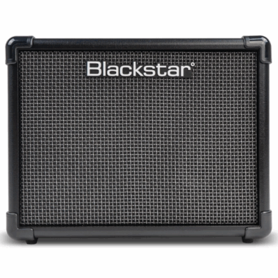 Blackstar, ID CORE 10, 10 watt, Version 4, Guitar Amp, Effects, Bluetooth, Electric Guitar Amp, Blackstar Near Me, Blackstar Cape Town,