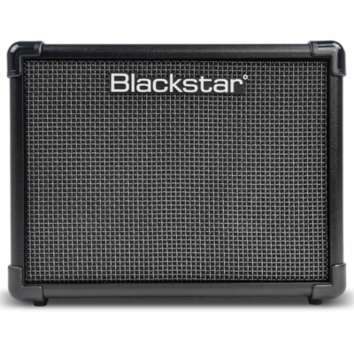 Blackstar, ID CORE 10, 10 watt, Version 4, Guitar Amp, Effects, Electric Guitar Amp, Blackstar Near Me, Blackstar Cape Town,