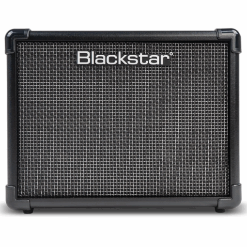 Blackstar, ID CORE 10, 10 watt, Version 4, Guitar Amp, Effects, Electric Guitar Amp, Blackstar Near Me, Blackstar Cape Town,