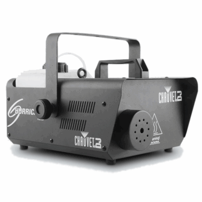 Chauvet, Hurricane 1600, Fog Machine, Smoke Machine, H1600, Chauvet Near Me, Chauvet Cape Town,